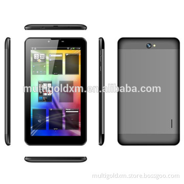 Cheapest 7 Inch 4G LTE Android 5.0 Phone With GPS Bluetooth FM Tablet PC